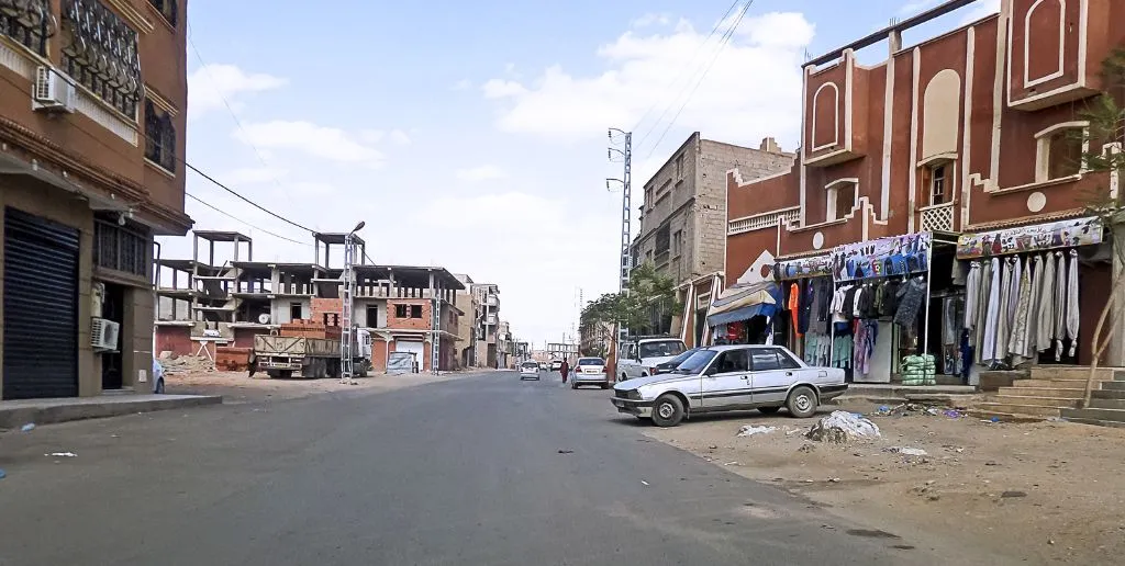 Tamanrasset