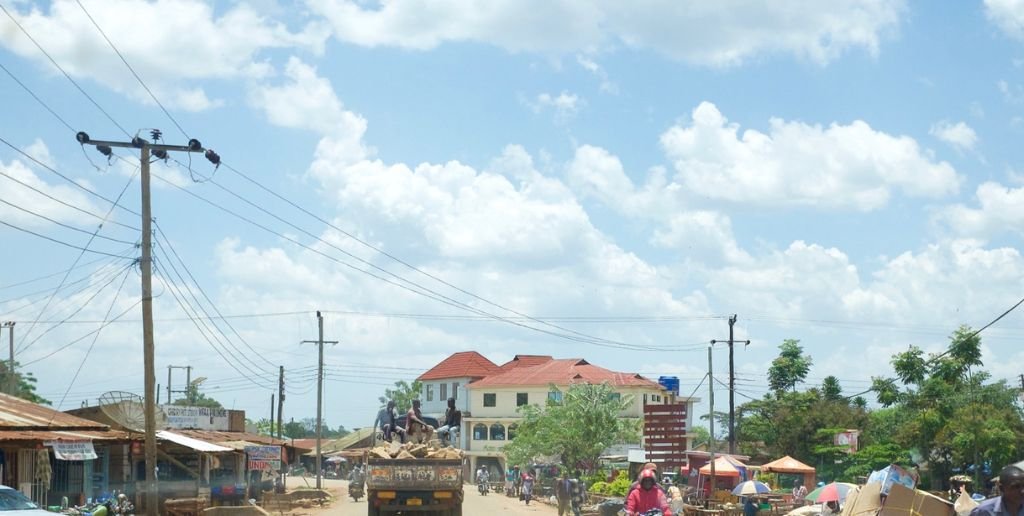 Tarime