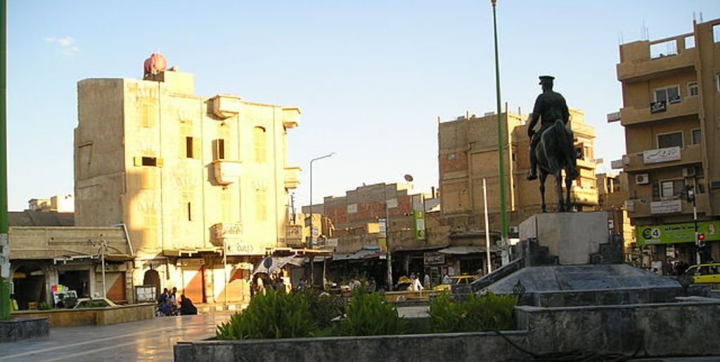 Deir ez-Zur