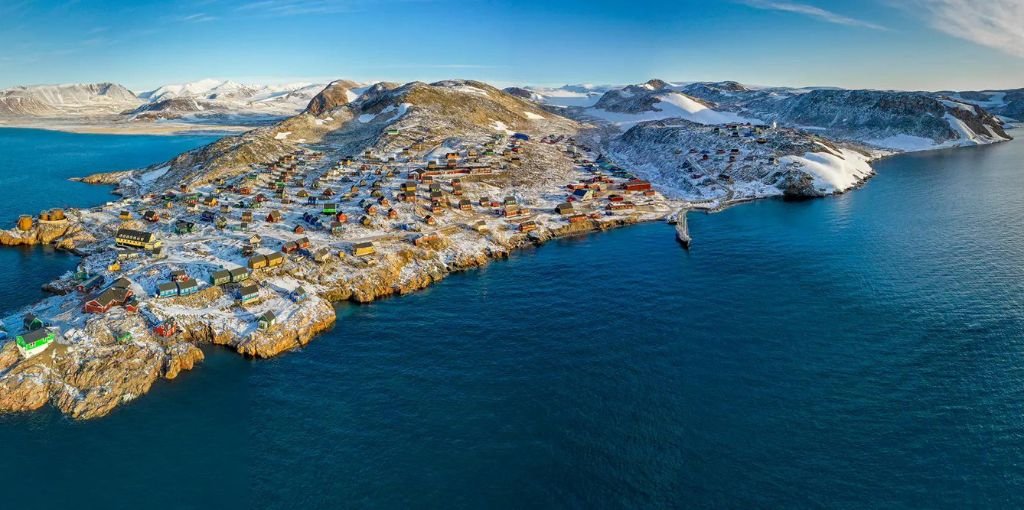Air-Greenland-Ittoqqortoormiit-Office