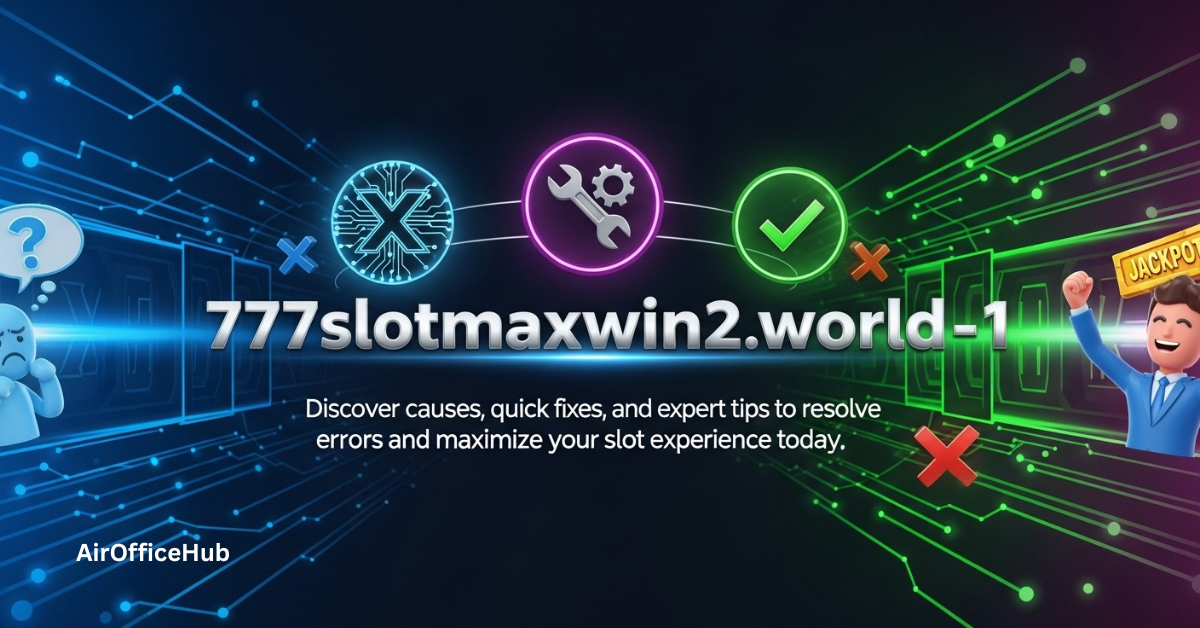 777slotmaxwin2.world -1