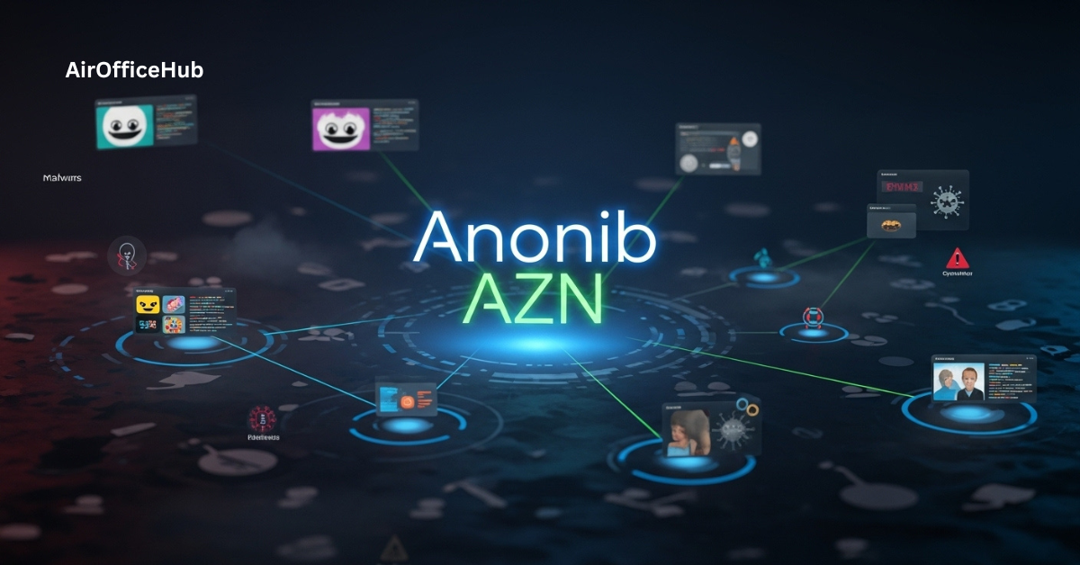 Anonib AZN
