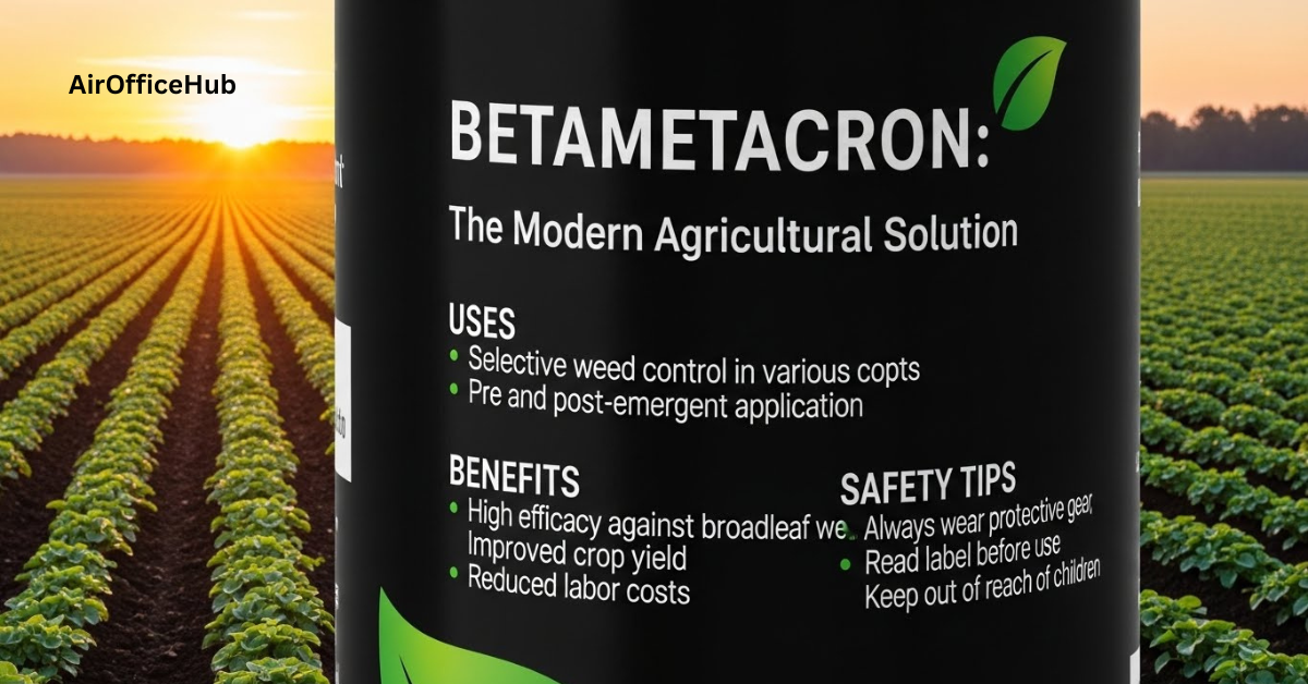 Betametacron