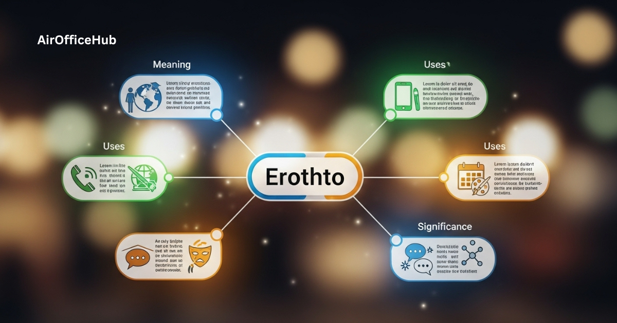 Erothto