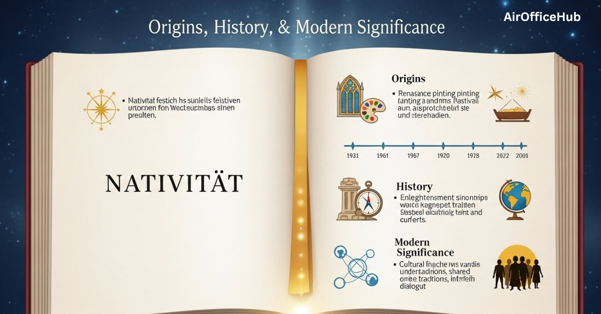Nativität