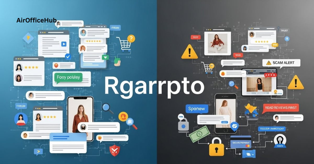 Rgarrpto