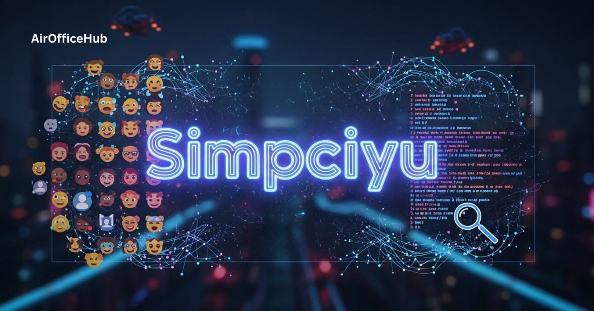 Simpciyu