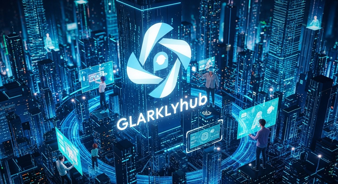 Glarklyhub